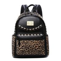 Рюкзак XikeMadi Leopard