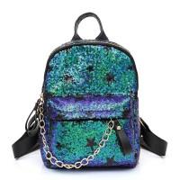 Рюкзак Hag Crystal Blue