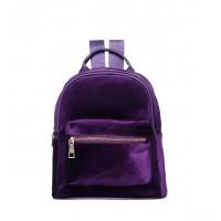 Рюкзак Adel Purple