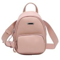 Рюкзак-сумка Lns Pink