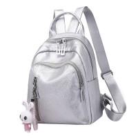 Рюкзак Amelie Sealy Silver