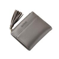 Кошелек Amelie Mini Gray Кошелек Amelie Mini Gray