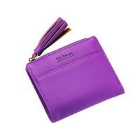 Кошелек Amelie Mini Purple