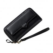 Кошелек Amelie Black Кошелек Amelie Black