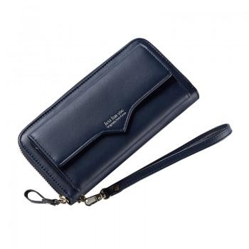 Кошелек Amelie Blue Кошелек Amelie Blue