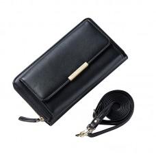 Кошелек Amelie Mercer Black Кошелек Amelie Mercer Black