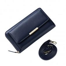 Кошелек Amelie Mercer Blue Кошелек Amelie Mercer Blue