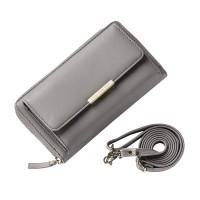 Кошелек Amelie Mercer Gray Кошелек Amelie Mercer Gray