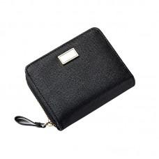 Кошелек Amelie Mott Black Кошелек Amelie Mott Black