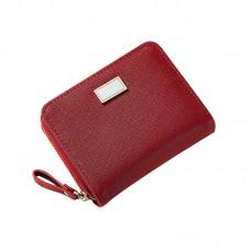 Кошелек Amelie Mott Red Кошелек Amelie Mott Red