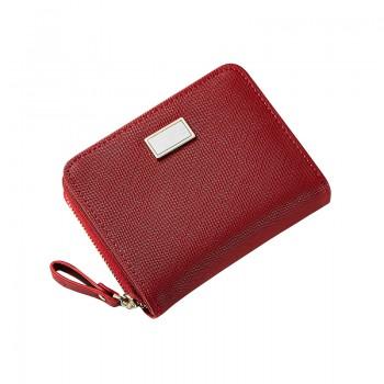 Кошелек Amelie Mott Red