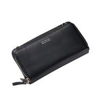 Кошелек Amelie Honey Black Кошелек Amelie Honey Black