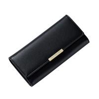 Кошелек Amelie Just Black Кошелек Amelie Just Black