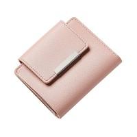 Кошелек Amelie Bolo Pink