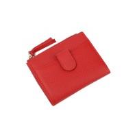 Кошелек Zuoedanni Red