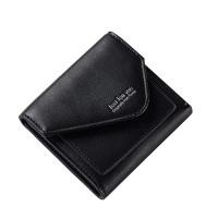 Кошелек Amelie Jus Black