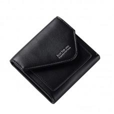 Кошелек Amelie Jus Black Кошелек Amelie Jus Black