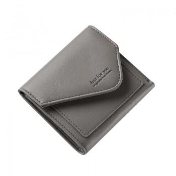 Кошелек Amelie Jus Gray