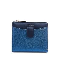 Кошелек Eyes in Love F145-2 Navy Blue