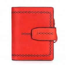 Кошелек Alice 6063 Red Кошелек Alice 6063 Red