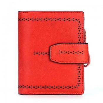 Кошелек Alice 6063 Red Кошелек Alice 6063 Red