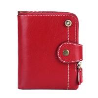 Кошелек Alice RFID Red Кошелек Alice RFID Red