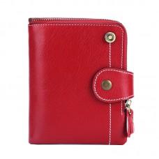 Кошелек Alice RFID Red Кошелек Alice RFID Red