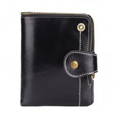 Кошелек Alice RFID Black Кошелек Alice RFID Black