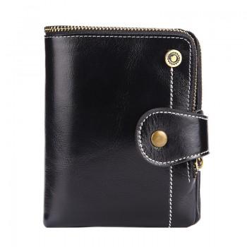 Кошелек Alice RFID Black Кошелек Alice RFID Black