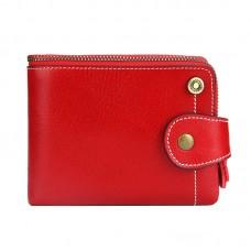 Кошелек Alice RFID 6066 Red Кошелек Alice RFID 6066 Red