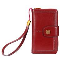 Кошелек Alice S-08 Red
