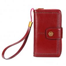 Кошелек Alice S-08 Red Кошелек Alice S-08 Red