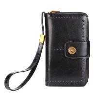 Кошелек Alice S-08 Black Кошелек Alice S-08 Black