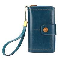 Кошелек Alice S-08 Blue Кошелек Alice S-08 Blue