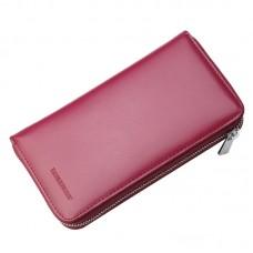 Визитница Baellerry Business Card Holders Burgundy Визитница Baellerry Business Card Holders Burgundy