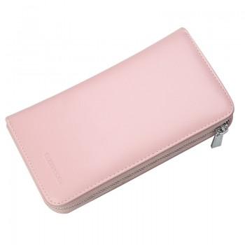 Визитница Baellerry Business Card Holders Pink Визитница Baellerry Business Card Holders Pink