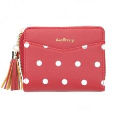 Кошелек Baellerry Eve Mini Red Кошелек Baellerry Eve Mini Red