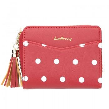 Кошелек Baellerry Eve Mini Red Кошелек Baellerry Eve Mini Red