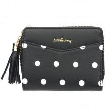 Кошелек Baellerry Eve Mini Black Кошелек Baellerry Eve Mini Black
