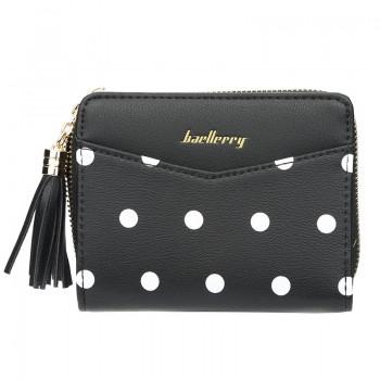 Кошелек Baellerry Eve Mini Black
