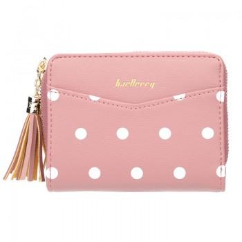 Кошелек Baellerry Eve Mini Pink