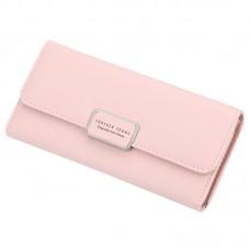 Кошелек Baellerry Cali Pink Кошелек Baellerry Cali Pink