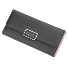 Кошелек Baellerry Cali Black Кошелек Baellerry Cali Black