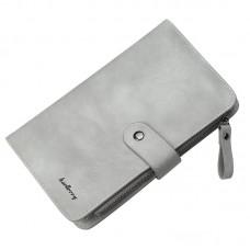 Кошелек Baellerry Business Woman Gray Кошелек Baellerry Business Woman Gray