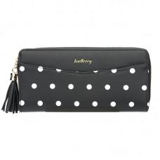 Кошелек Baellerry Eve Black Кошелек Baellerry Eve Black