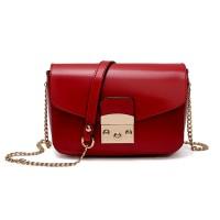 Сумка Jennyfer Mini Red