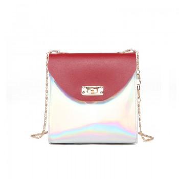 Сумка Bobby Mini Red Сумка Bobby Mini Red