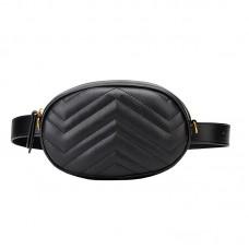 Сумка на пояс Ins Gc Black
