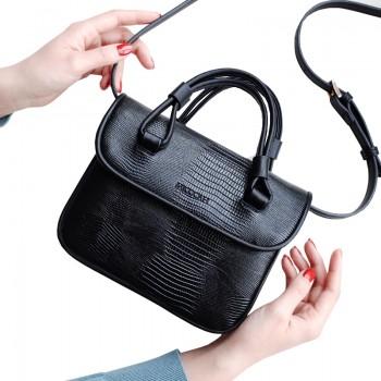 Сумка Micocah Ins Black Bag
