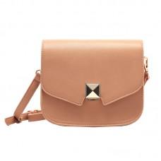 Сумка Micocah Lilac Brown